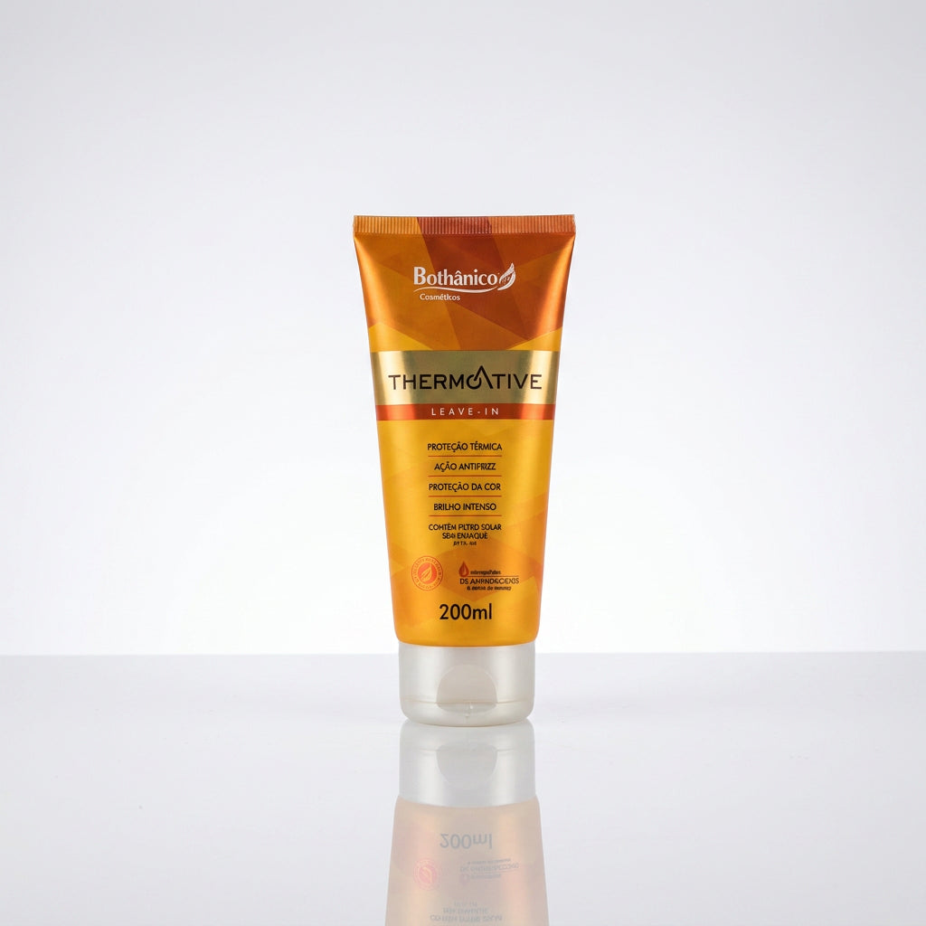 Leave-in Thermoative 200mL