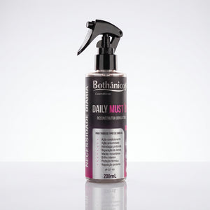 Spray Daily Must Obrigatório 8 em 1