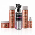 Kit Daily Must + Linha Techno Repair